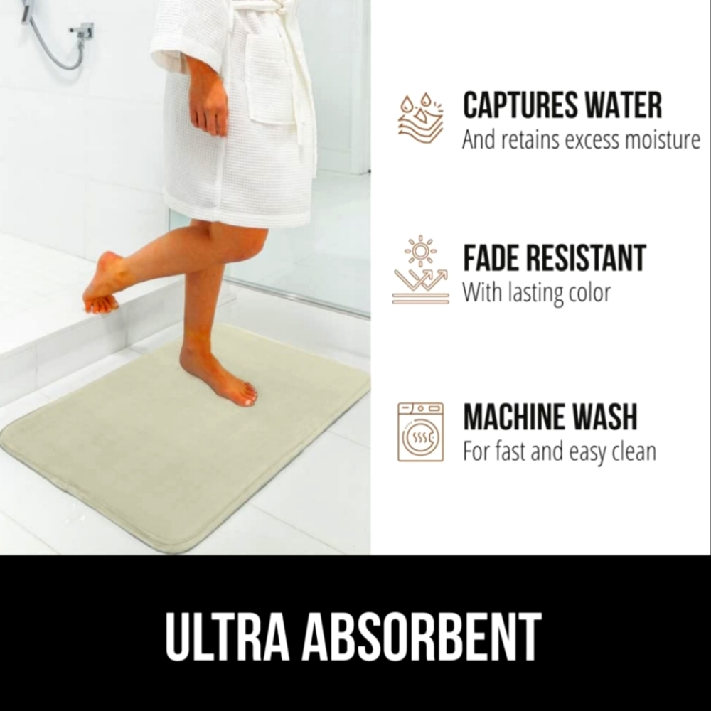 Bath Rug